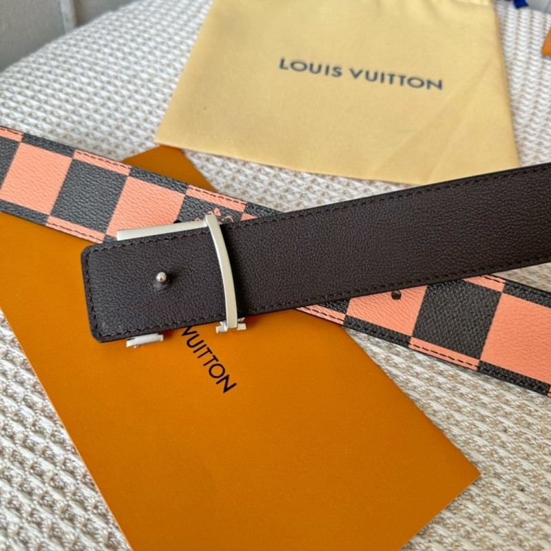 LOUIS VUITTON Belts